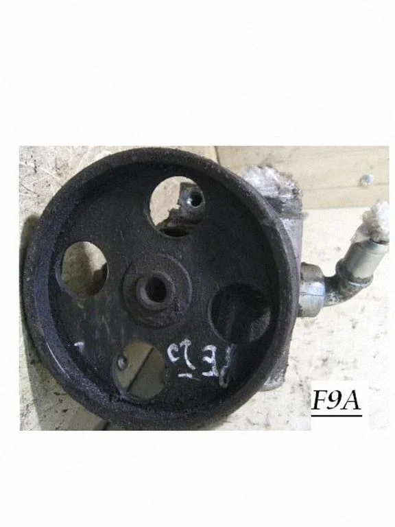 Stūres pastiprinātāja sūknis 9632335580
