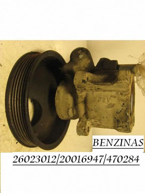 Power steering pump 26023012 – Volvo 460 (1990-1996)
