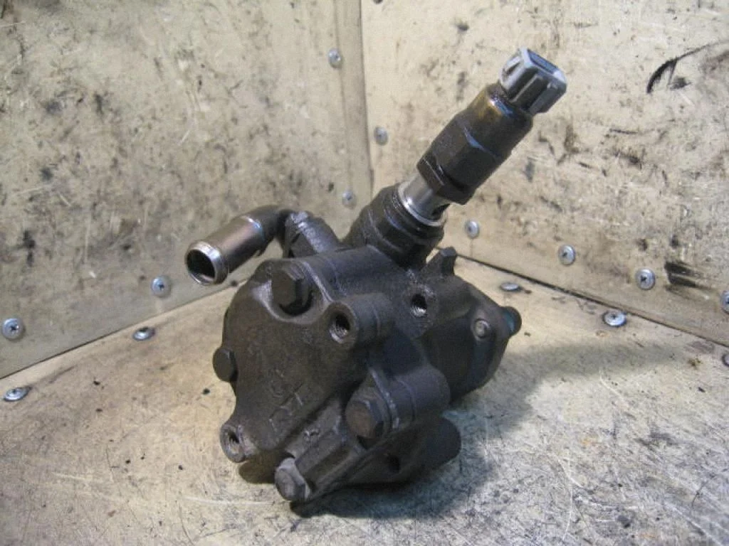 Roolivõimendi pump 1J0422164AES