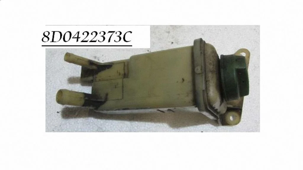 Roolivõimendi vedelikupaak 8D0422373C
