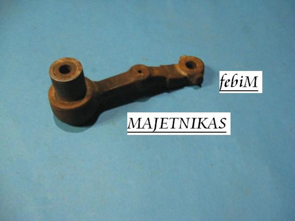 Stūres stiepnis FEBIM