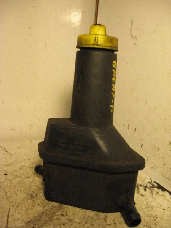 Power steering fluid tank/reservoir 7M0422372A