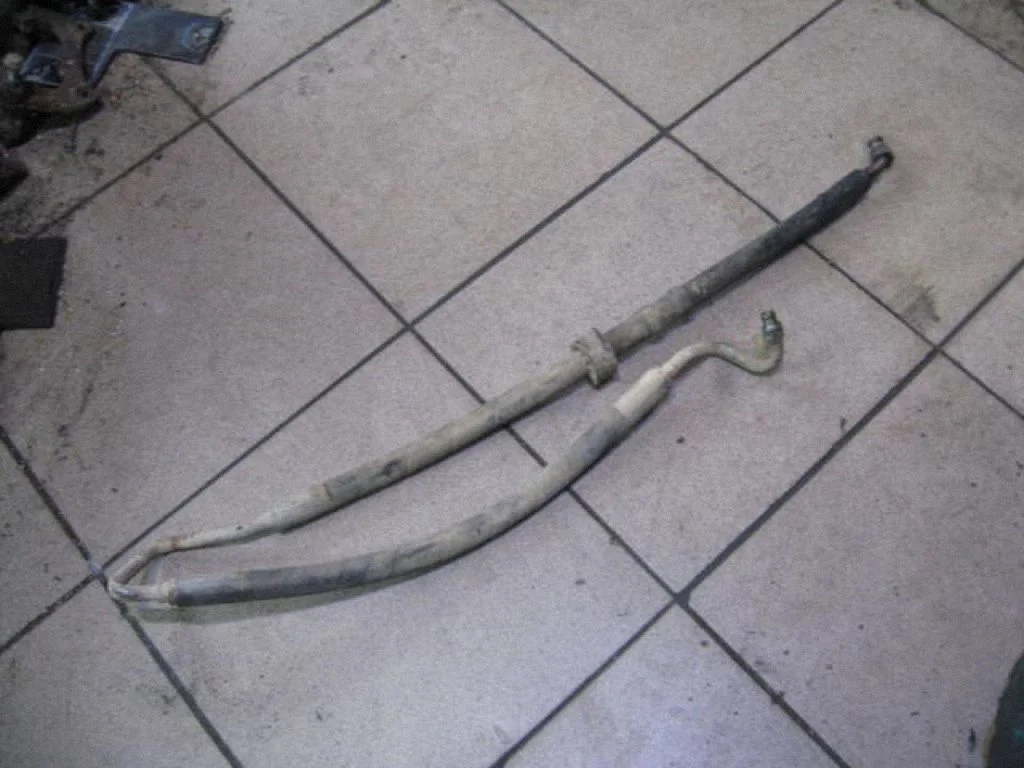 Power steering hose/pipe/line 22CDI85KW