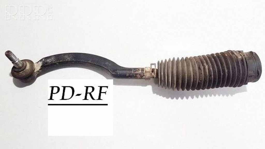 Steering tie rod 3102462