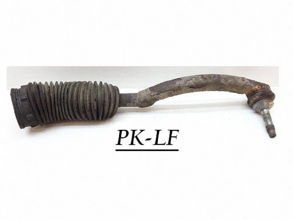 Steering tie rod F800000335