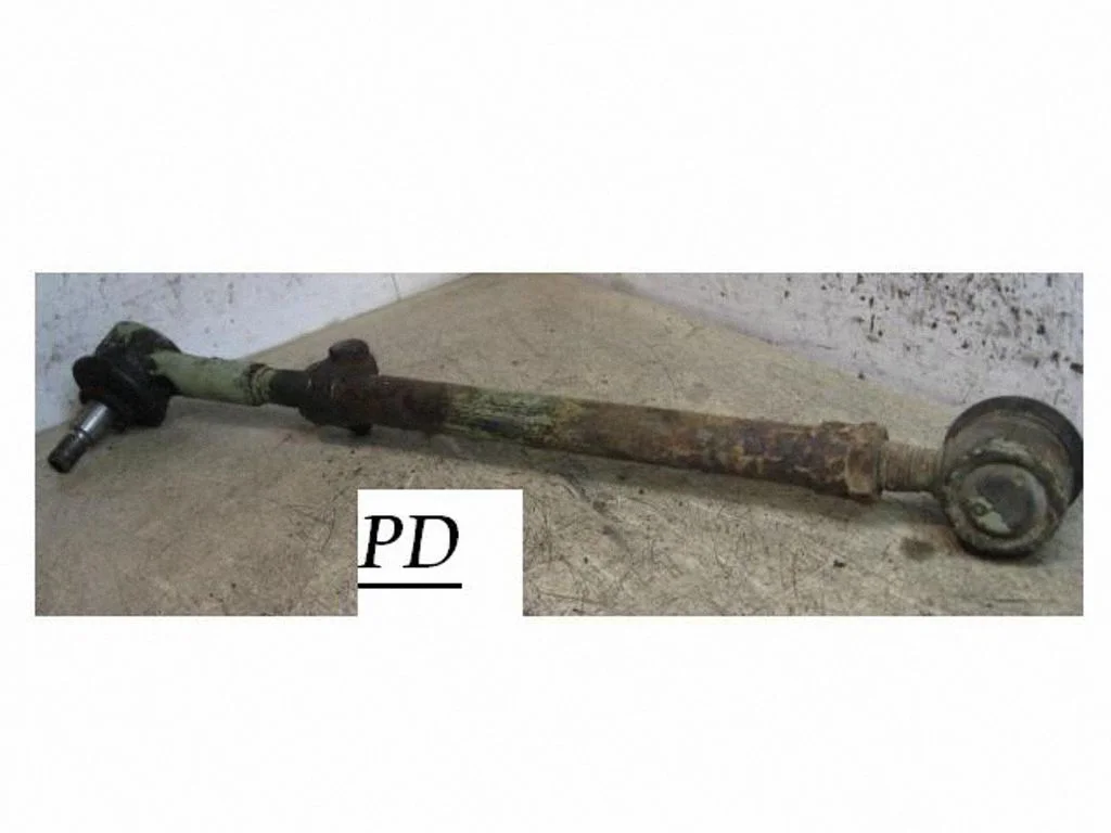 Steering tie rod – right