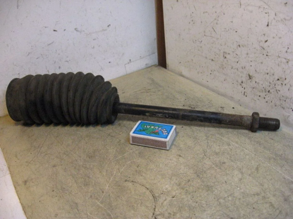Steering tie rod