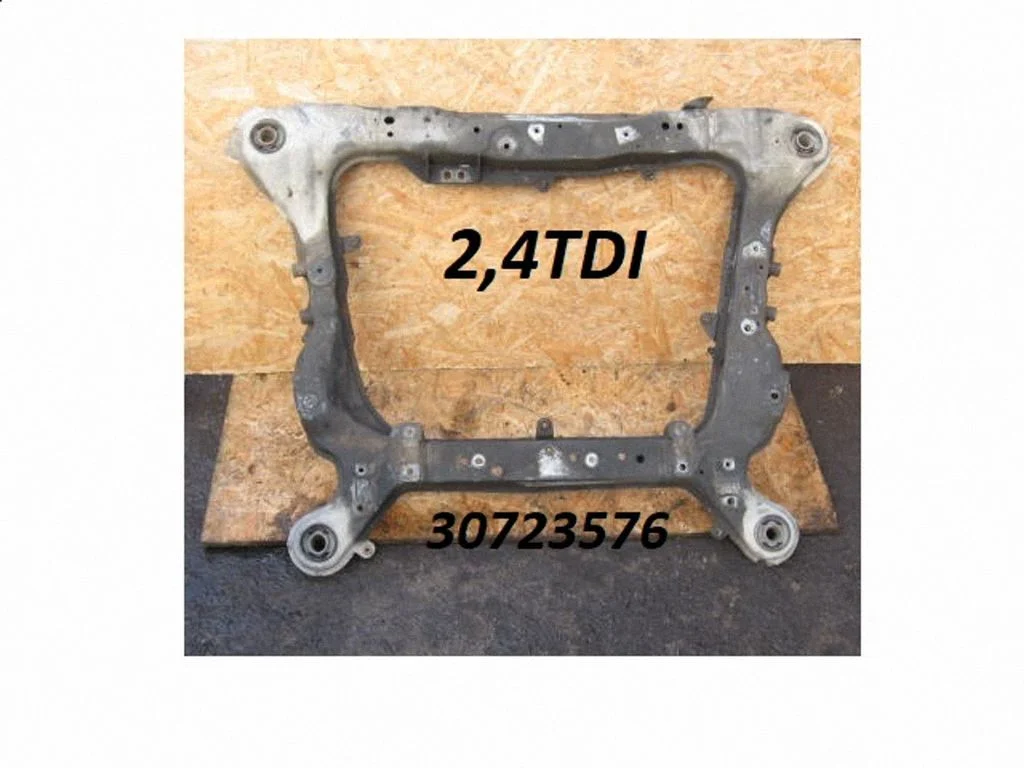 Front subframe 30723576