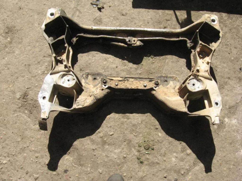 Front subframe 2036280157
