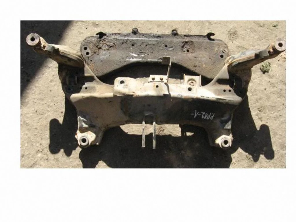 Front subframe
