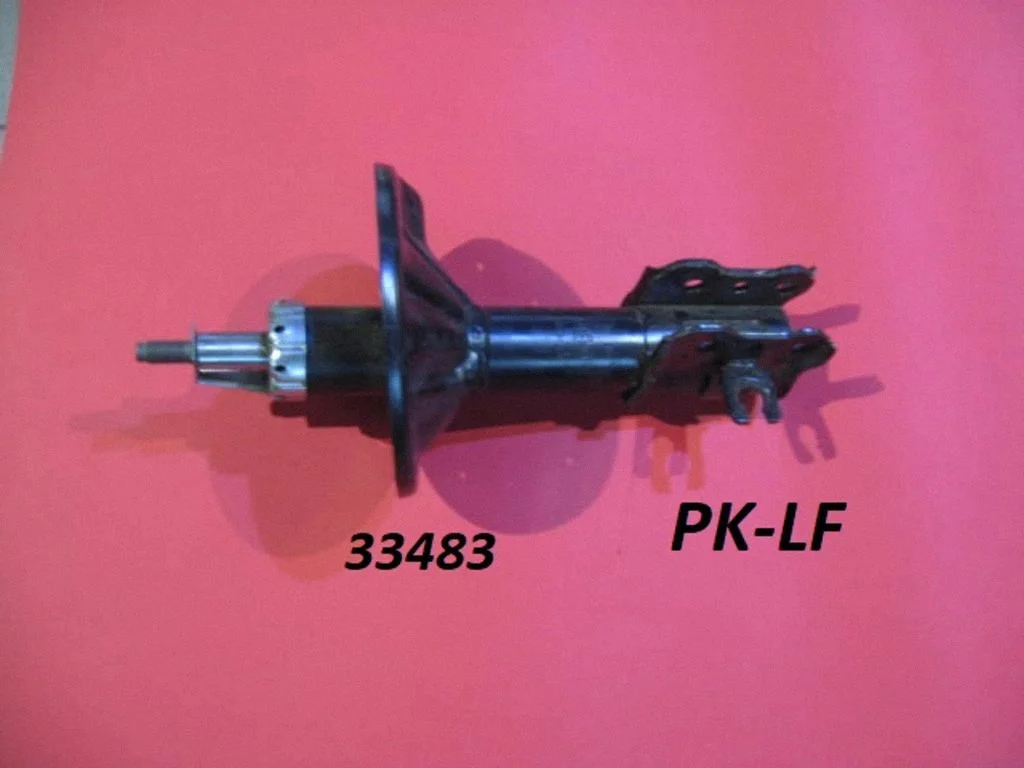 Priekšējais amortizators 33483