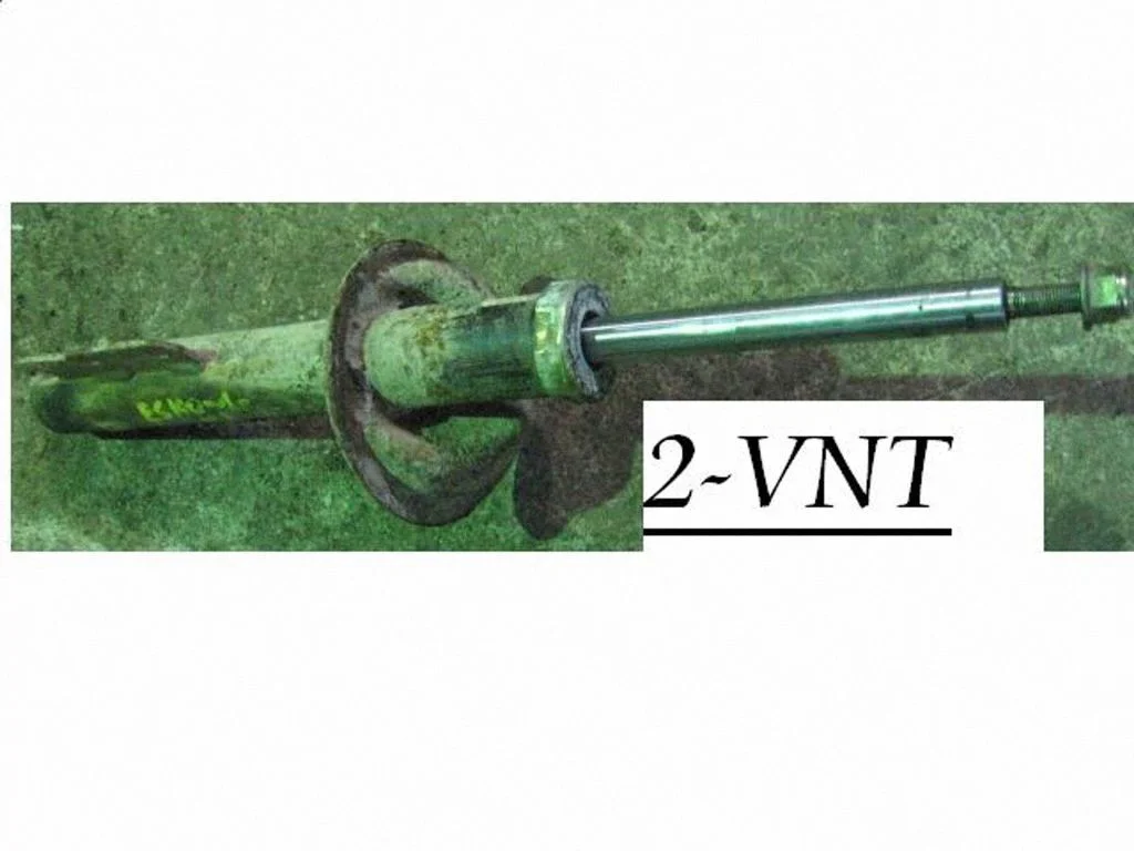 Front shock absorber/damper 34275