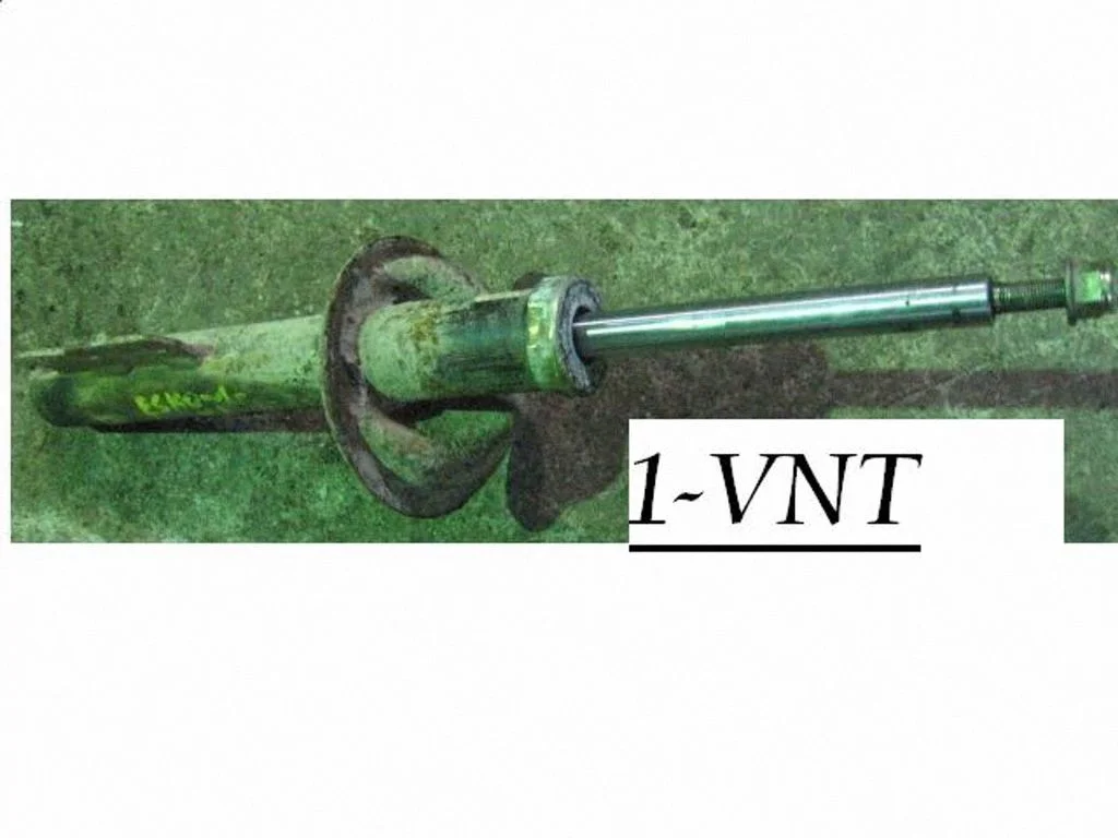 Front shock absorber/damper 34275