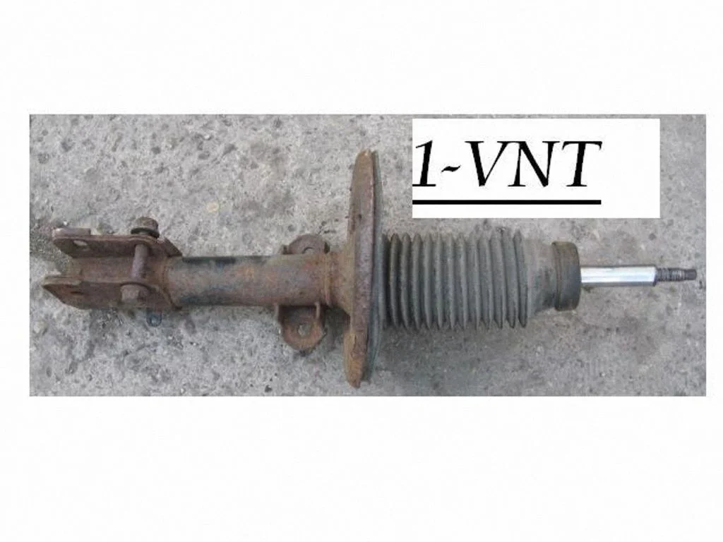 Eesmine amortisaator – Chrysler Grand Voyager III (1995-2000)