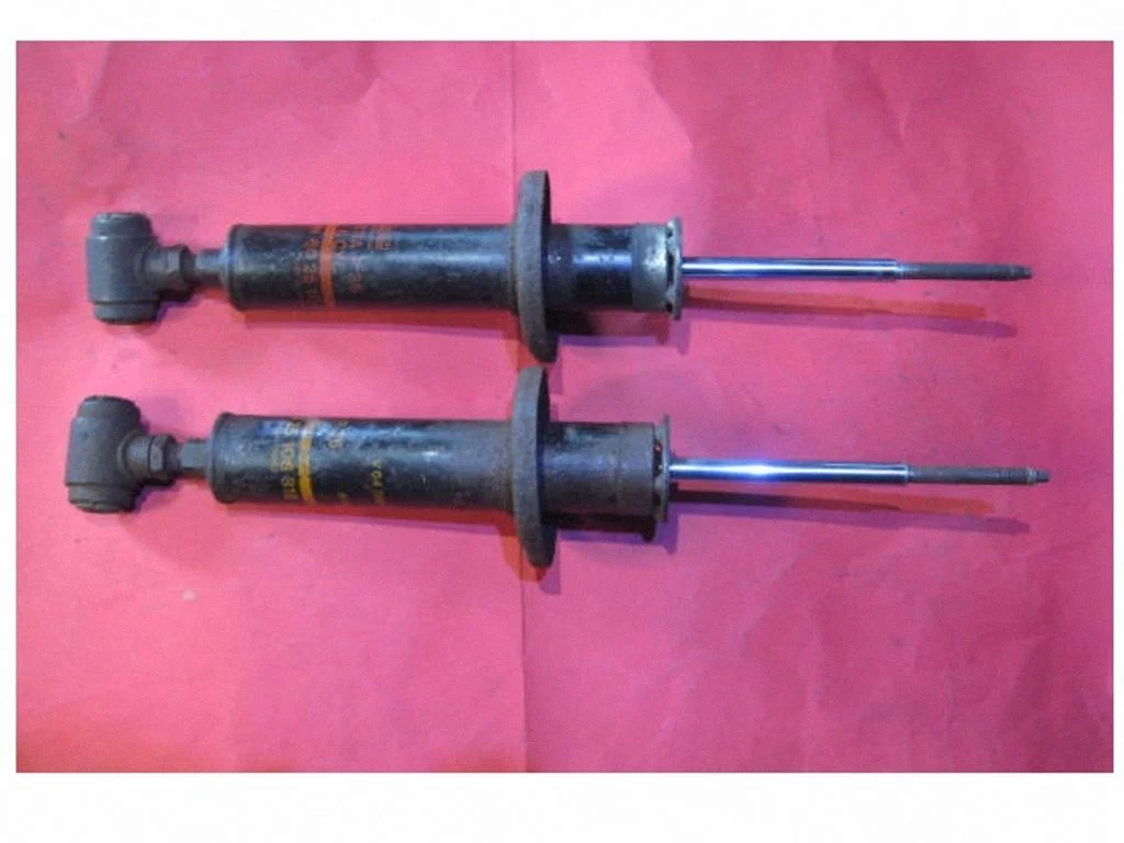 Amortyzator przedni NH6025106816A