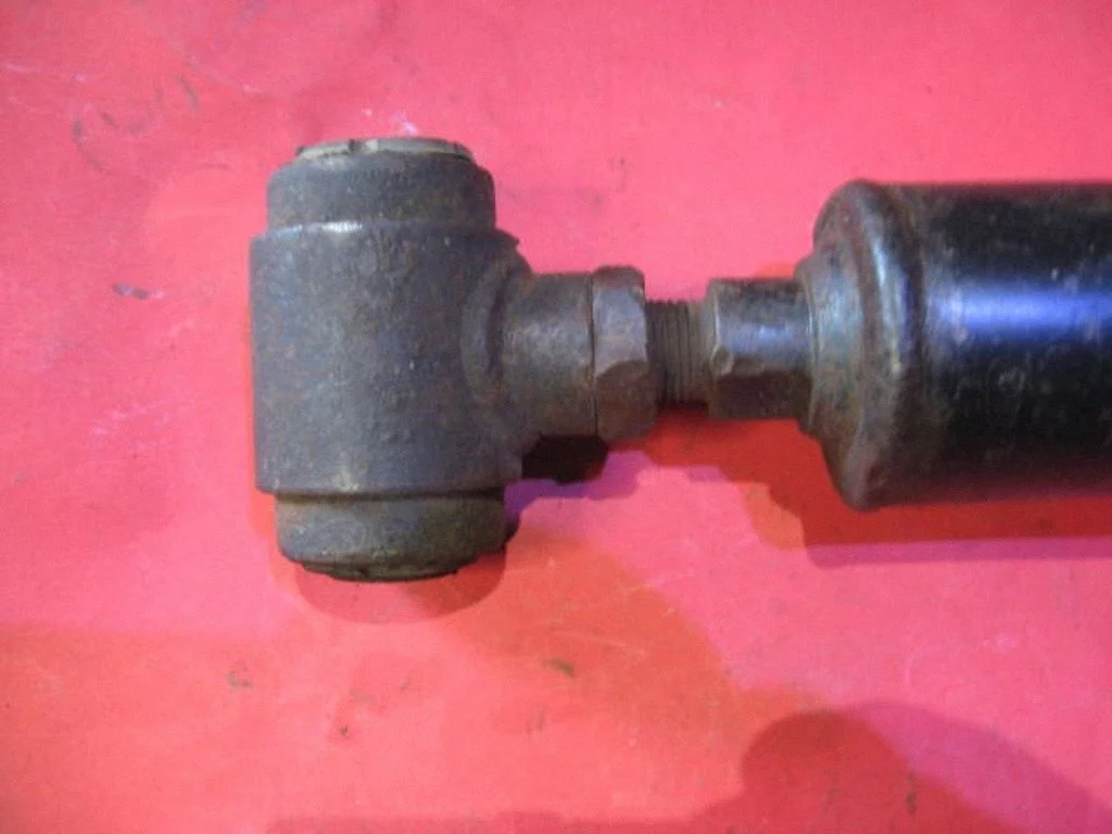 Amortyzator przedni NH6025106816A