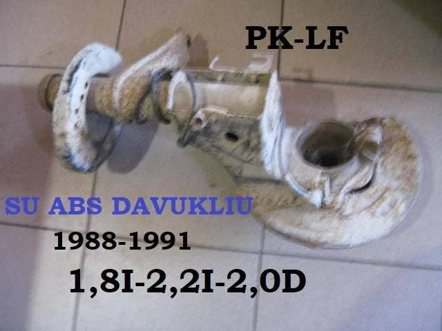Eesmine rattapukk (pöördrataspukk) 859407258