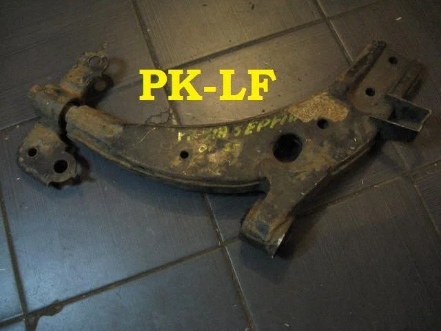 Front lower control arm/wishbone 0K20134300H