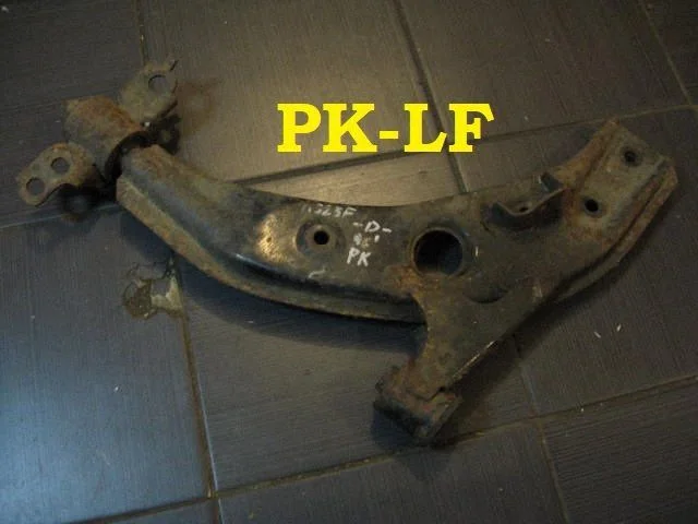 Priekšējā apakšējā svira/svārsts 7983792B