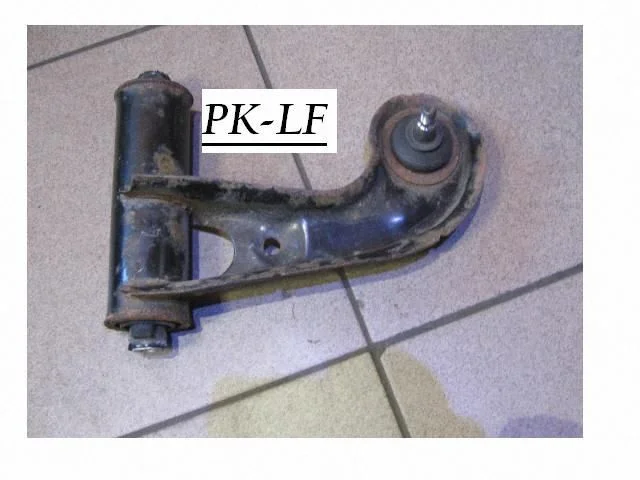 Front lower control arm/wishbone 2023336214