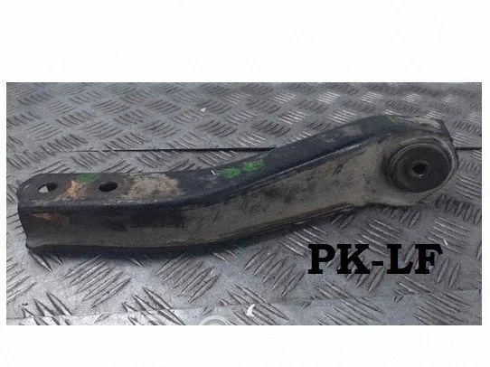 Front lower control arm/wishbone 90542572