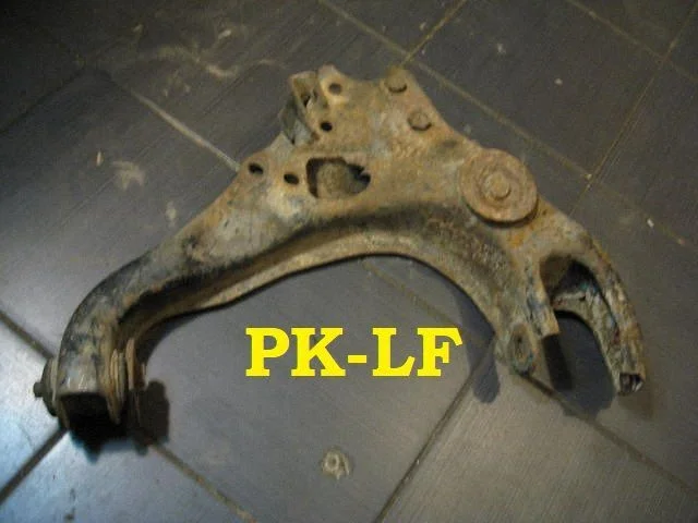 Priekšējā apakšējā svira/svārsts MN161354