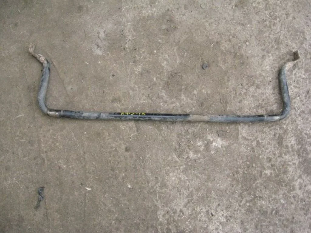 Eesmine stabilisaator (kaldevarras)
