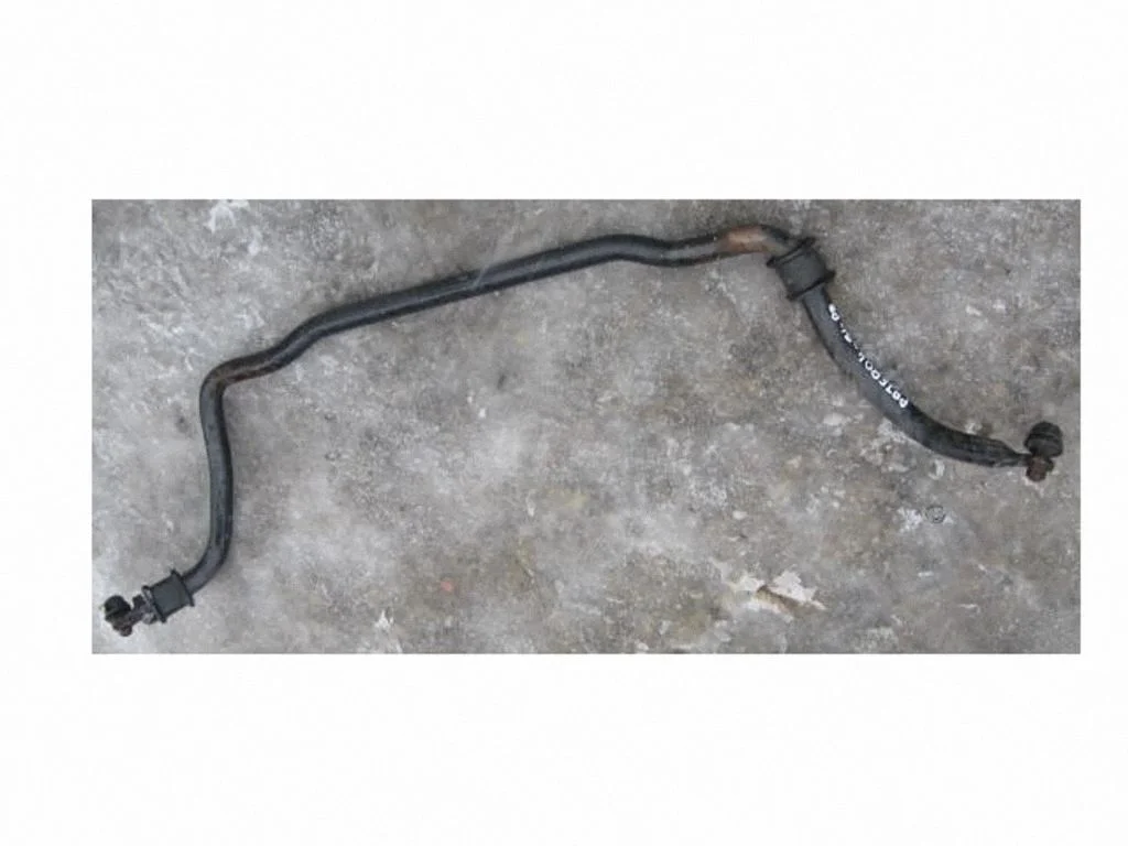 Priekinis stabilizatorius