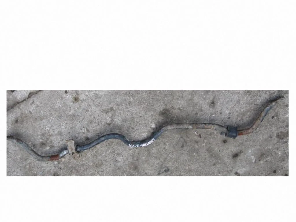 Priekinis stabilizatorius