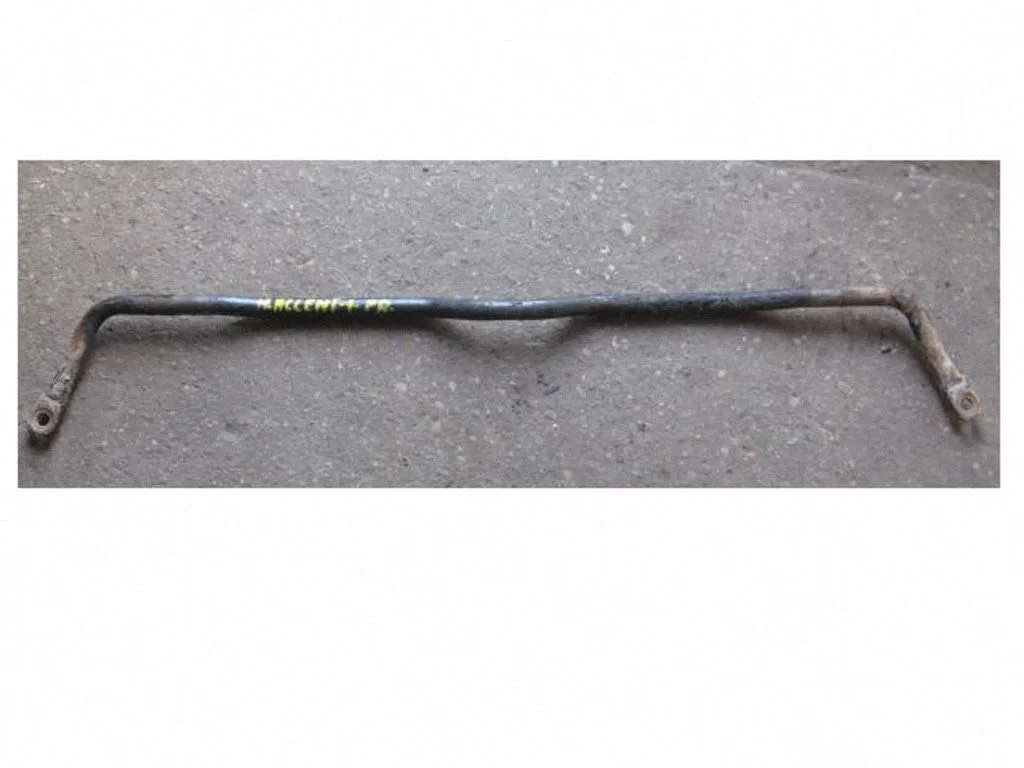 Priekinis stabilizatorius