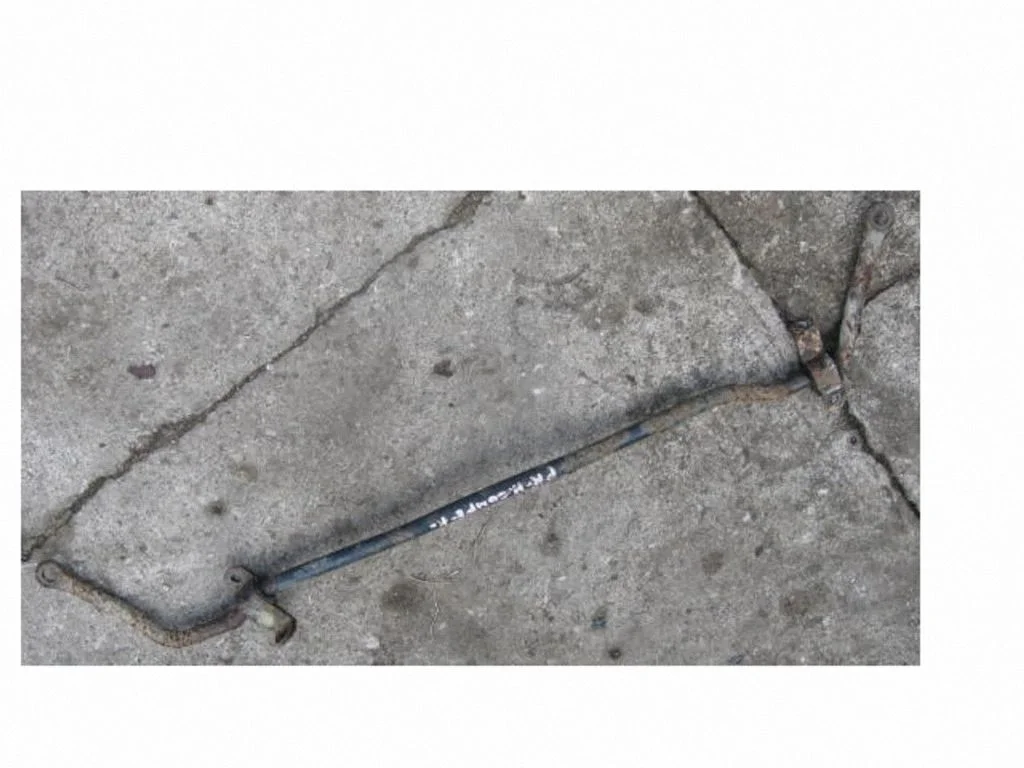 Priekšējais stabilizators 8397421