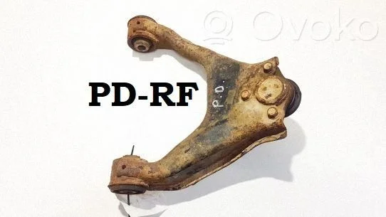 Priekšējā apakšējā svira/svārsts MR296093