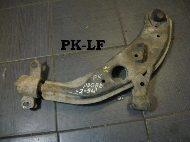 Priekšējā apakšējā svira/svārsts 3703149