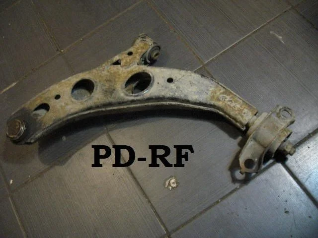 Priekšējā apakšējā svira/svārsts 3703149