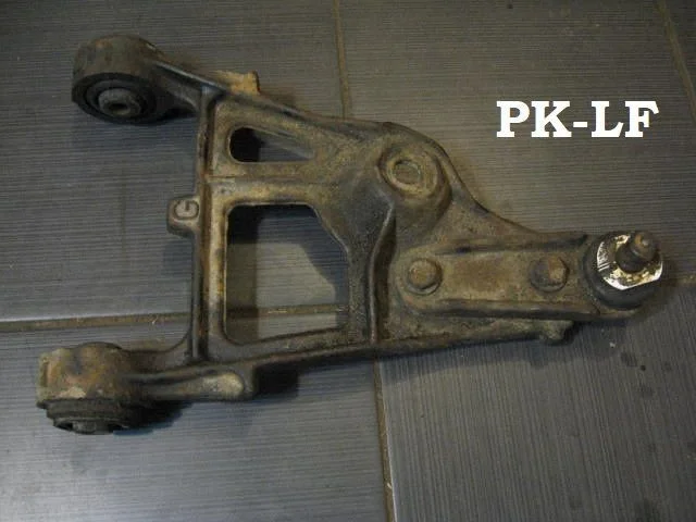 Priekšējā apakšējā svira/svārsts 7700834917