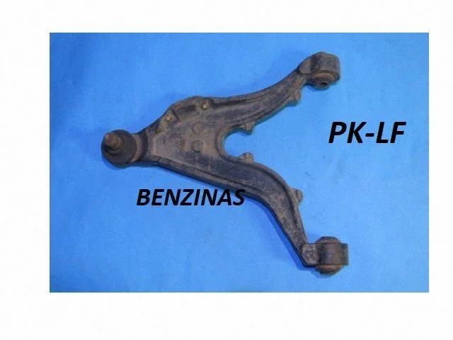 Wahacz przedni dolny 8628496