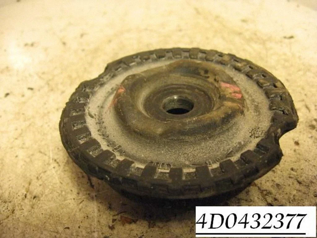 Eesmise keerdvedru kummitugi 4D0432377