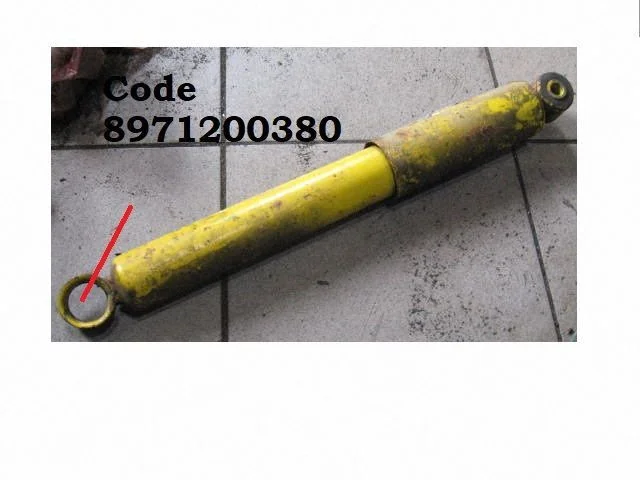 Rear shock absorber/damper 8971200380