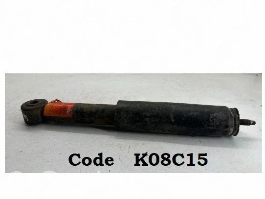Amortyzator tylny K08C15