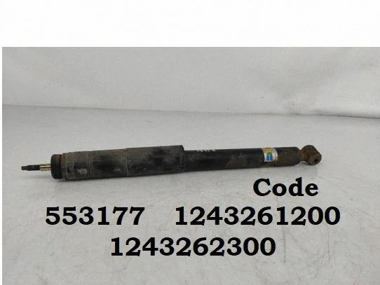 Rear shock absorber/damper 553177