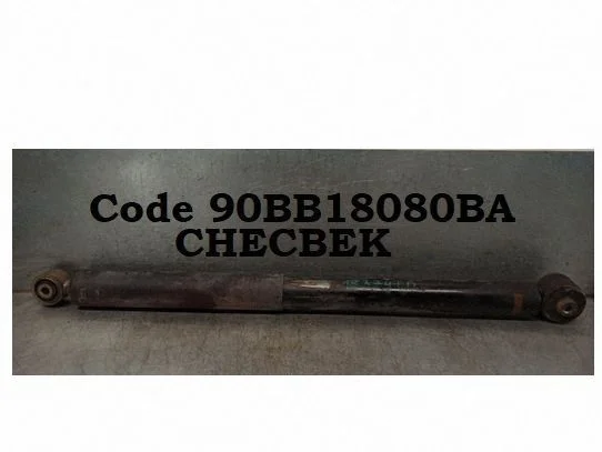 Rear shock absorber/damper 90BB18080BA