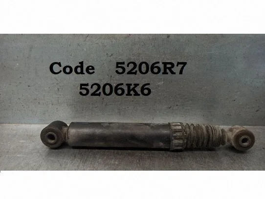Tagumine amortisaator 5206R7