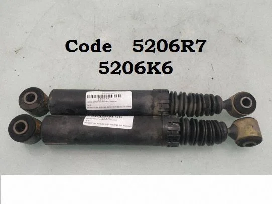 Tagumine amortisaator 5206R7