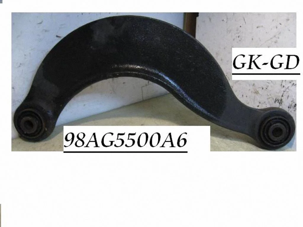 Tagumine ülemine õõtshoob 98AG5500A6