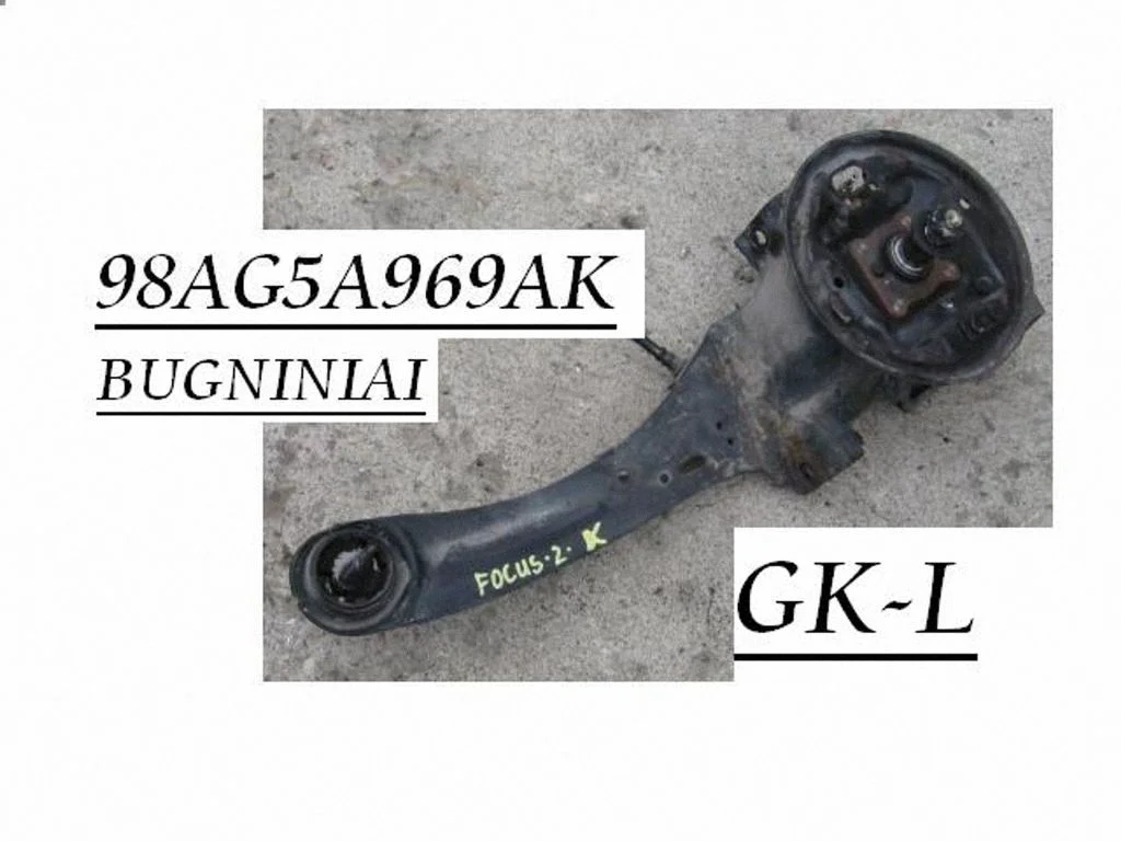 Tagumine ülemine õõtshoob 98AG5A969A