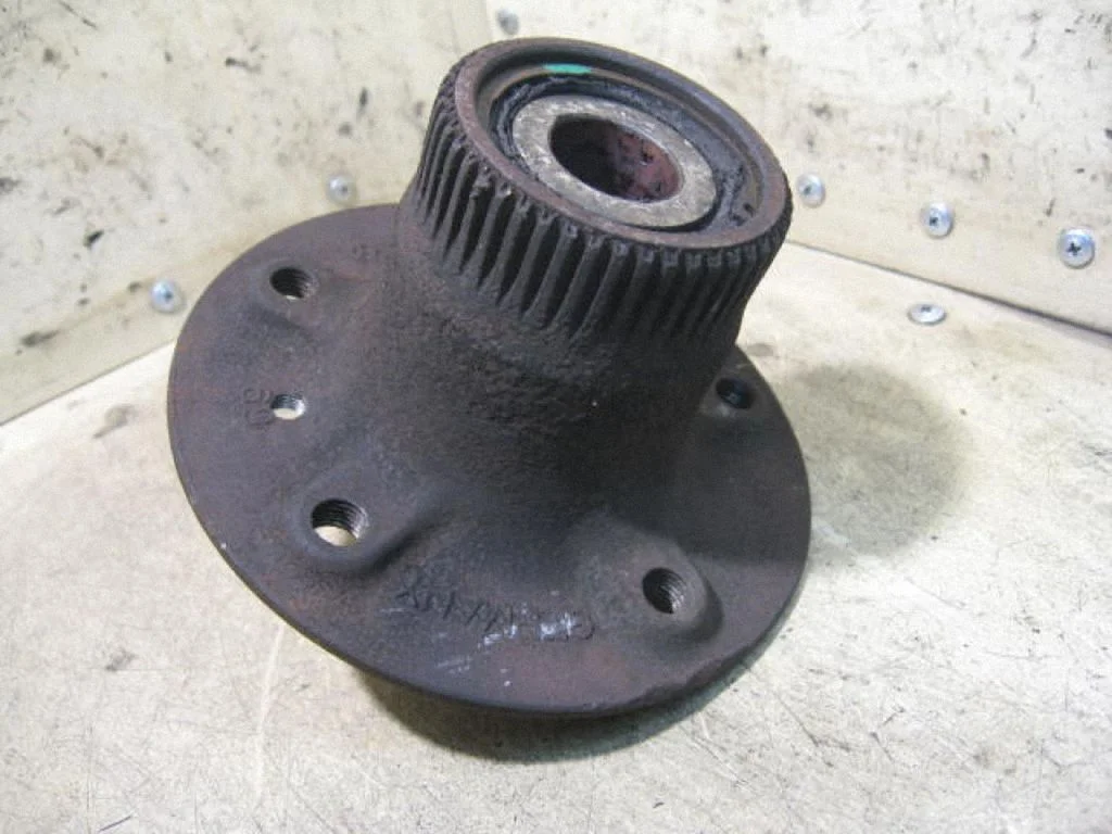 Tagumine rumm