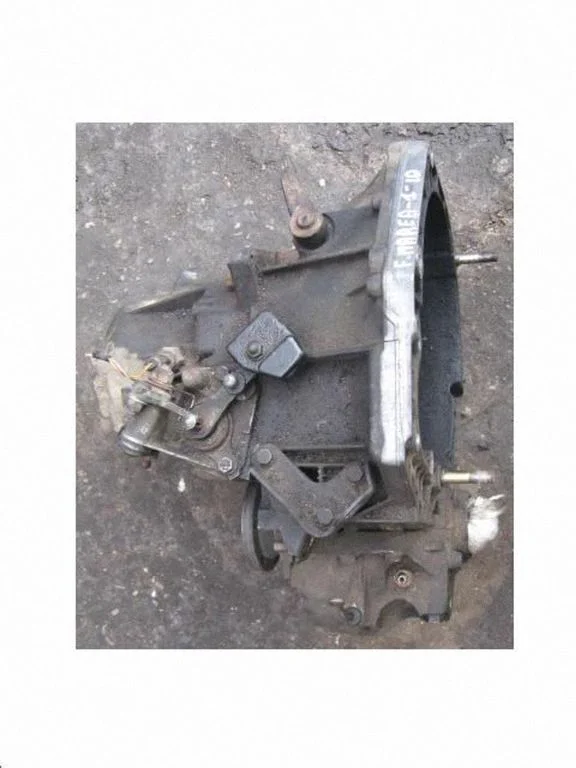 Mehaaniline 5-käiguline käigukast 46433289