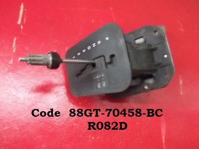 Mechanizm zmiany biegów (kulisa) 88GT70458BC