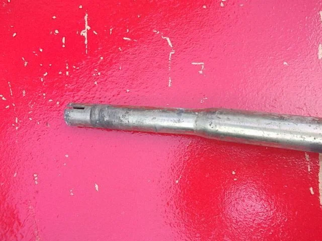 Mechanizm zmiany biegów (kulisa) 90334186