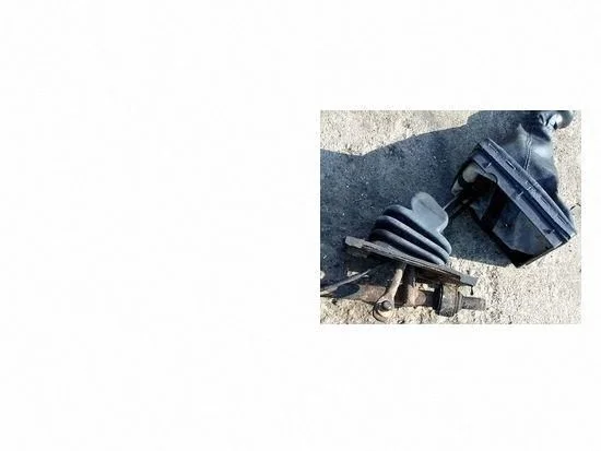 Mechanizm zmiany biegów (kulisa) 7700870228